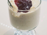 Light cheesecake