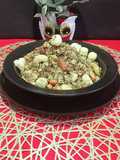 Healthy Millets Flakes Chuda Snacks