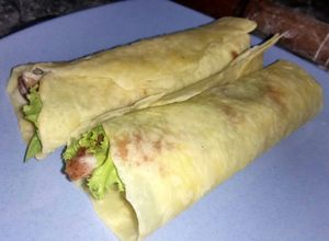 Foto resep 79. Kebab