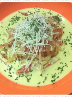 Foto resep Shirataki Keju Kari Rebus #Keto
