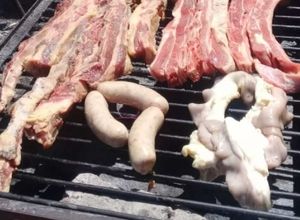 Foto principal de Asado jugoso