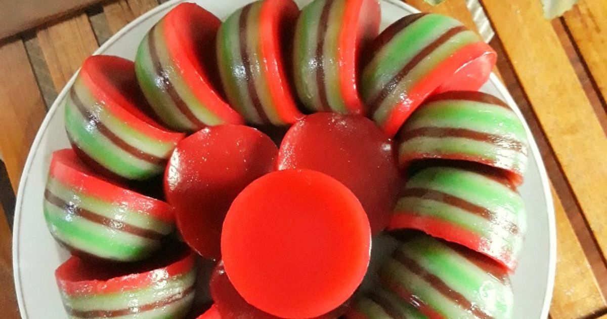 Kue Lapis Mini