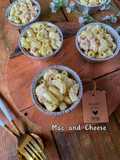 Mac and Cheese