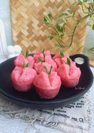 Foto resep Kue mangkuk
