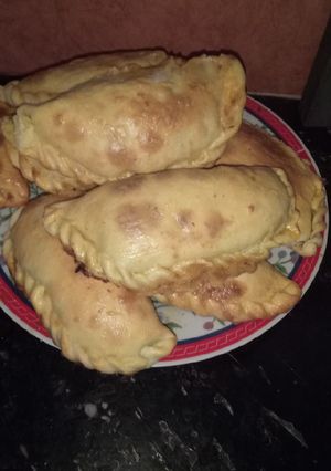 Una foto de Empanadas a mí manera!!