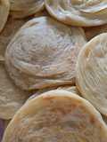 Roti Canai