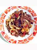 Sapi saus tiram