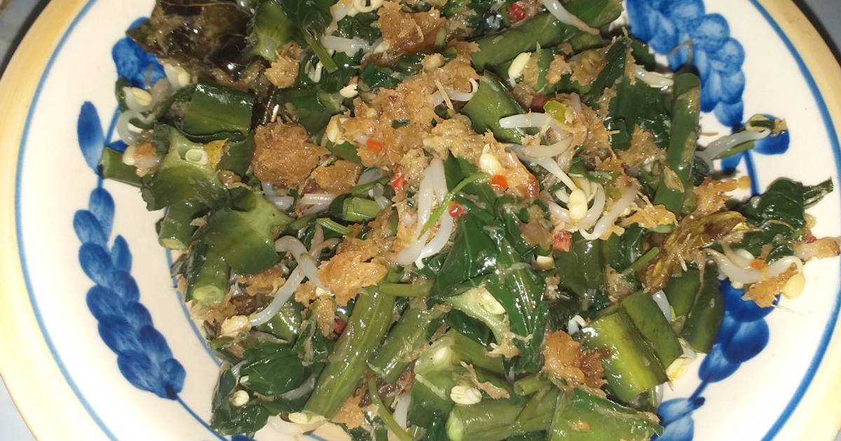  Resep  Urab sayur oleh Nova wafathar Cookpad