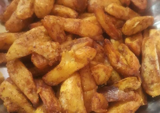 How to Make Eric Ripert Arbi ki sabji