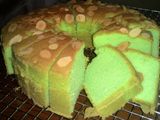 Bolu Pandan