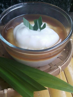 Foto resep Bubur sumsum lembut