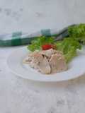 Tacchino tonnato