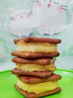 Foto resep Gabin Tape