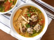 Hình ảnh của mọc mộc nhĩ