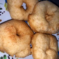 A picture of Funkaso.