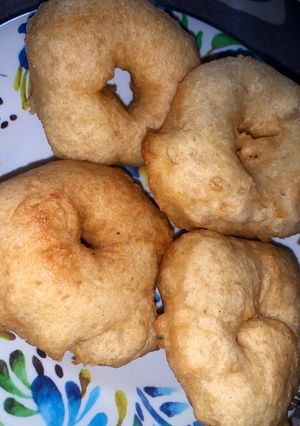 A picture of Funkaso.