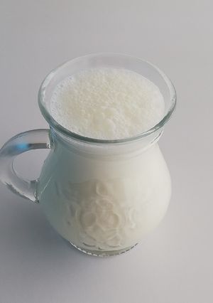 Une photo de Ayran