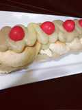 Trenza dulce