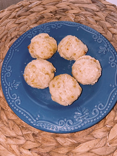 Una foto de Chipa SIN GLUTEN