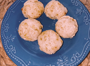 Una foto de Chipa SIN GLUTEN