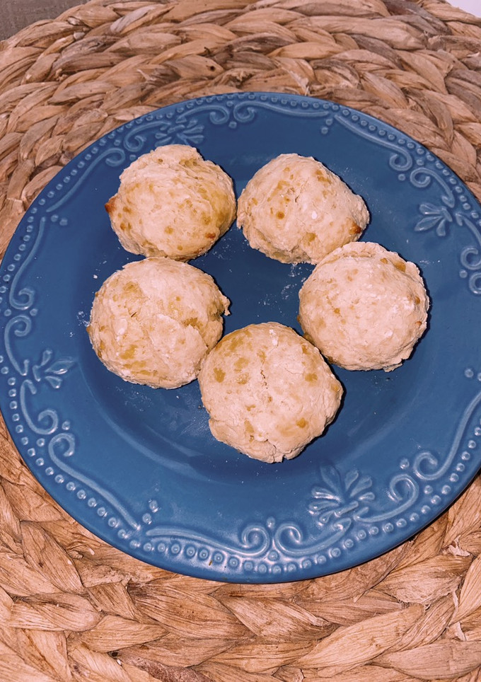 Una foto de Chipa SIN GLUTEN