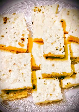 ছানার সন্দেশ চিত্তরঞ্জন (Chhanar sondesh Chittoronjon recipe in Bengali) রেসিপির প্রধান ছবি