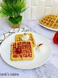 Waffles