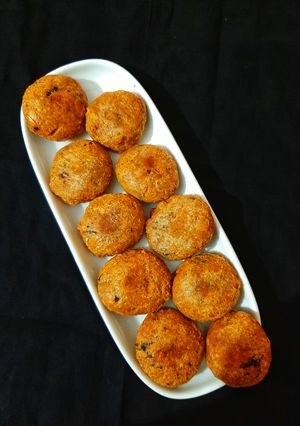 শাহি কাবাব 🤎 রেসিপির প্রধান ছবি