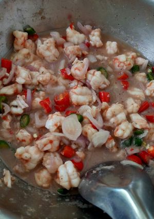 รูปของ น้ำชุบหยำ(น้ำชุบขโมย)