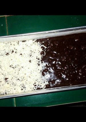 Foto resep Brownies Panggang Ala Hasnaratna