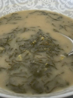 Foto de Caldo Verde