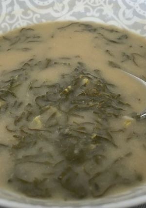 Foto de Caldo Verde