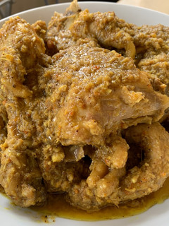 Foto resep Ayam Betutu