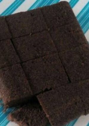 Foto resep Brownies Chocolatos