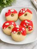 Donat Cookies