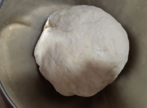 Una foto de Masa de aceite para tartas, pascualina 🇺🇾