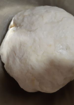 Una foto de Masa de aceite para tartas, pascualina 🇺🇾