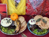 राम नवमी भोग प्रसाद (Ram Navmi Bhog Prasad Recipe in Hindi)