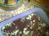 Donat Flufy