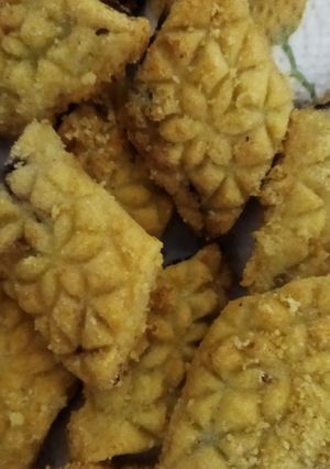 صورة لوصفة مقروط الطابع 🤤
