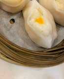 Sủi cảo xíu mại cua