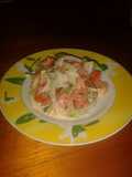 Ensalada Chilena