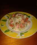 Ensalada Chilena