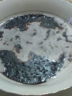 Foto resep Bubur Kacang Ijo Ketan hitam