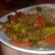 Lomito con Vegetales (SALSA)