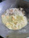 Kwetiau bun udang