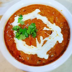 Paneer Butter Masala A picture of Paneer Butter Masala.