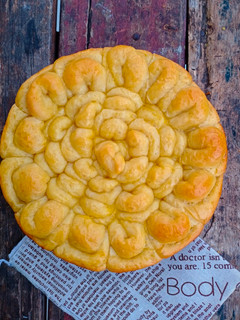 Foto resep Basic Soft Bun