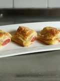 Pasabocas de bocadillo