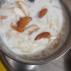 A picture of Mithi seviyan.